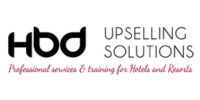 HBD Upselling Solutions